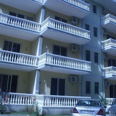 Hotel Temali 2 Velipoja Kültér fotó