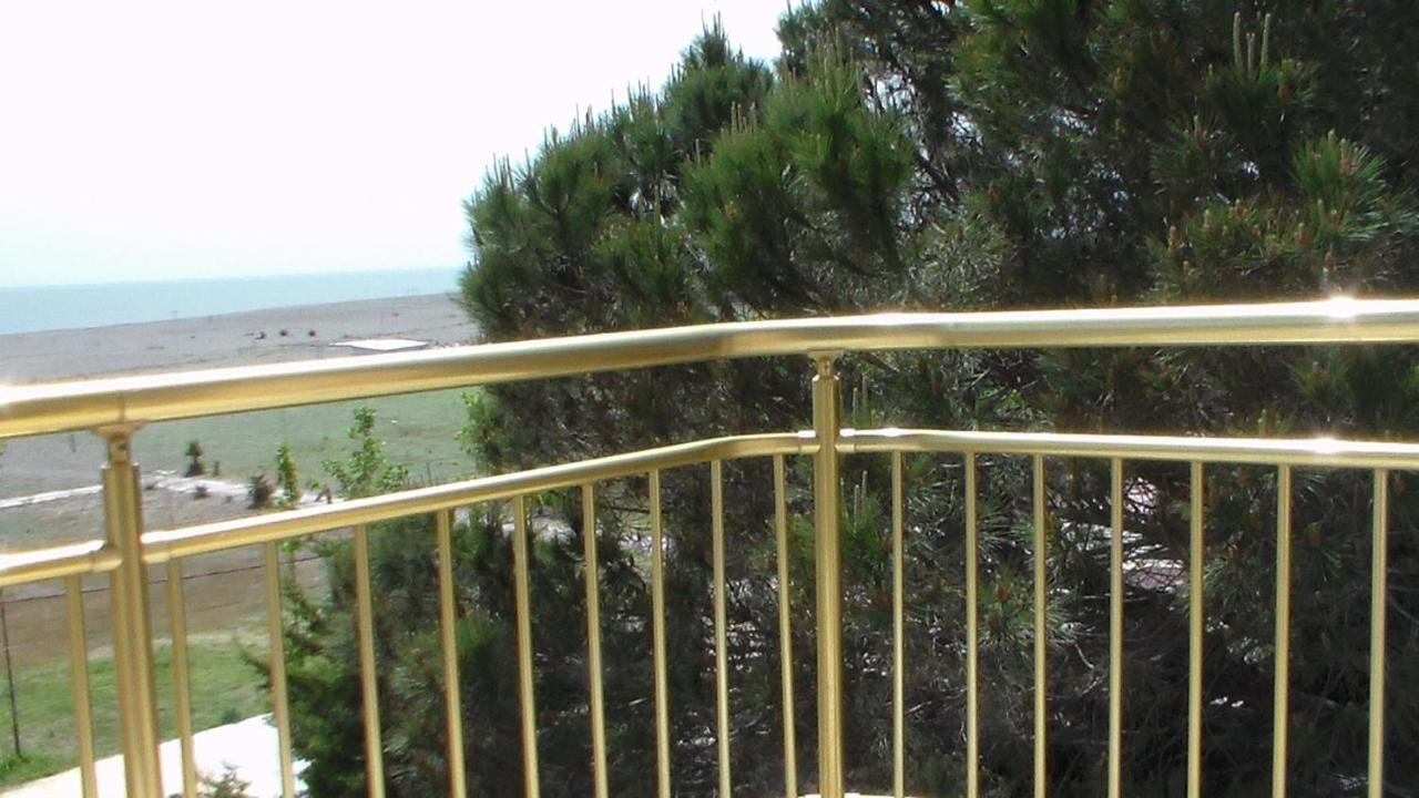 Hotel Temali 2 Velipoja Kültér fotó
