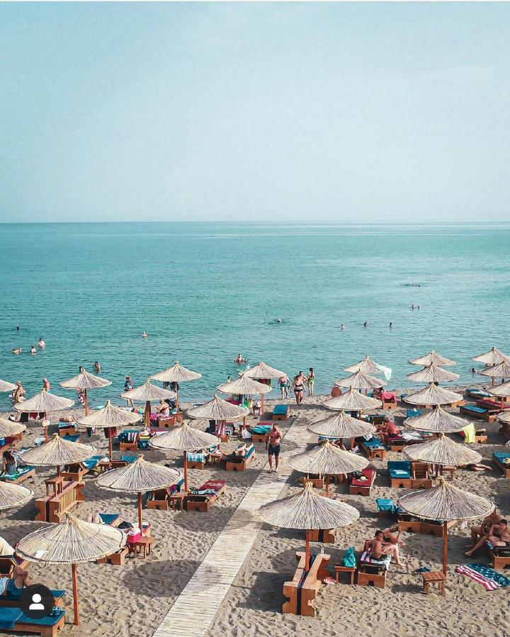 Hotel Temali 2 Velipoja Kültér fotó