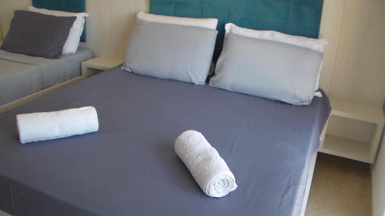 Hotel Temali 2 Velipoja Kültér fotó