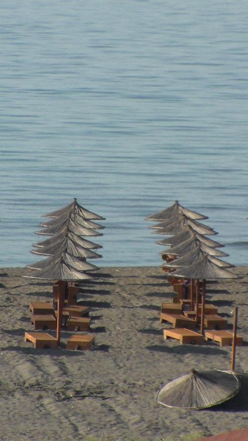 Hotel Temali 2 Velipoja Kültér fotó