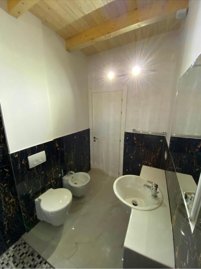 Hotel Temali 2 Velipoja Kültér fotó