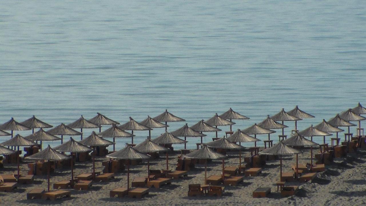 Hotel Temali 2 Velipoja Kültér fotó