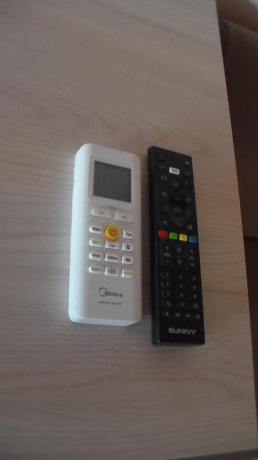 Hotel Temali 2 Velipoja Kültér fotó