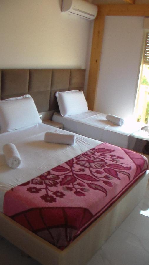 Hotel Temali 2 Velipoja Kültér fotó