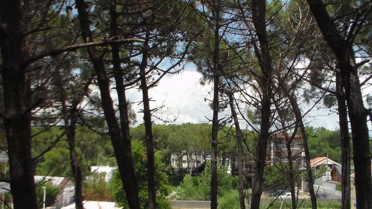Hotel Temali 2 Velipoja Kültér fotó
