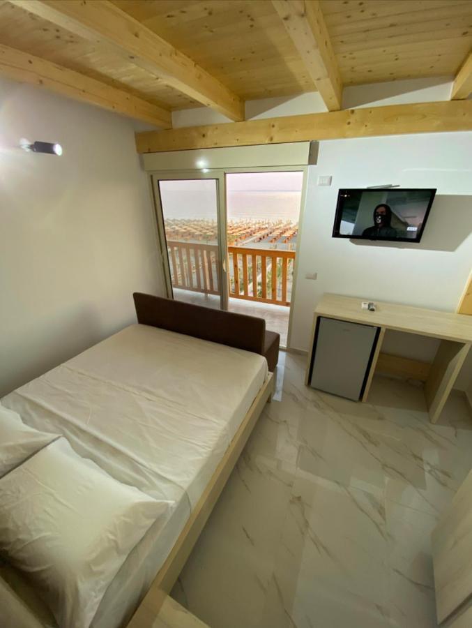 Hotel Temali 2 Velipoja Kültér fotó