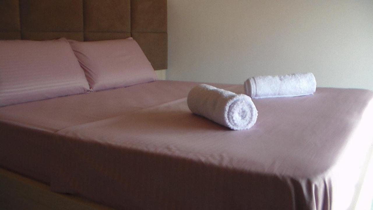 Hotel Temali 2 Velipoja Kültér fotó