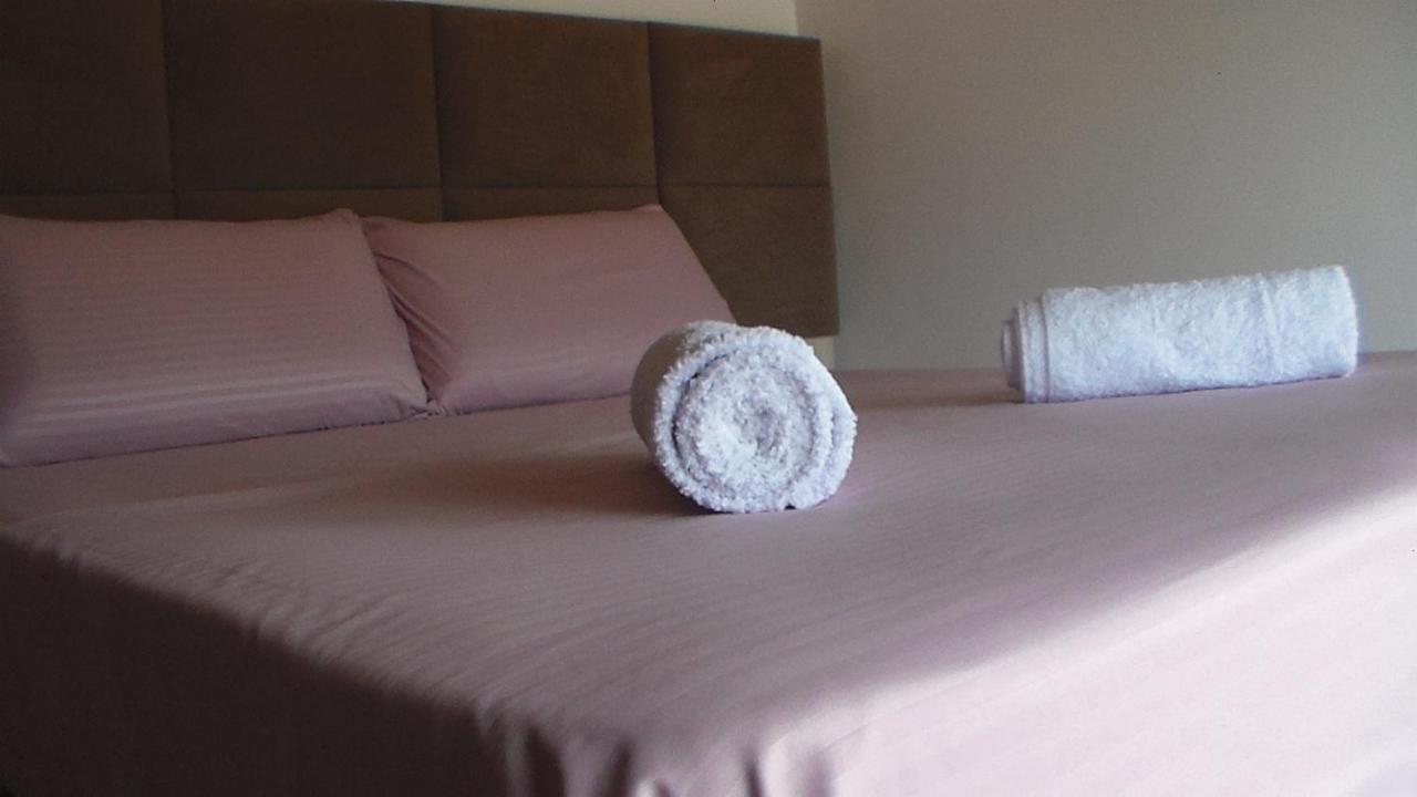 Hotel Temali 2 Velipoja Kültér fotó