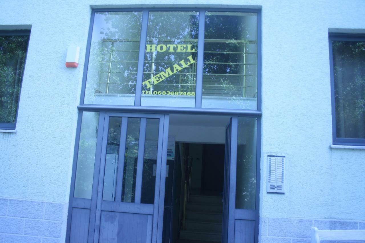 Hotel Temali 2 Velipoja Kültér fotó