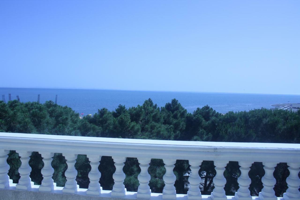 Hotel Temali 2 Velipoja Kültér fotó