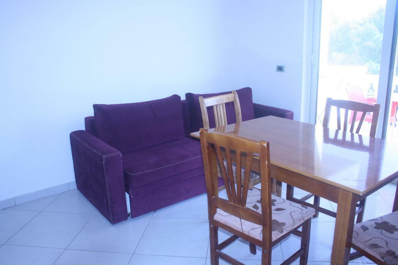 Hotel Temali 2 Velipoja Kültér fotó