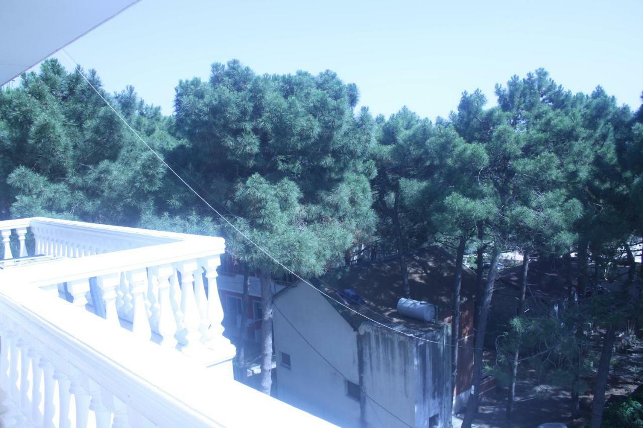 Hotel Temali 2 Velipoja Kültér fotó