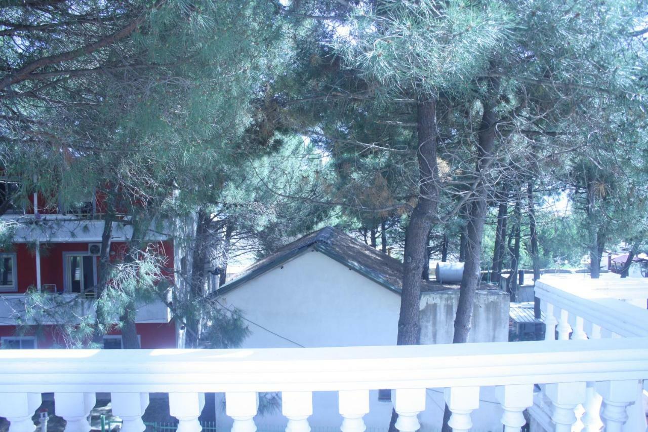 Hotel Temali 2 Velipoja Kültér fotó