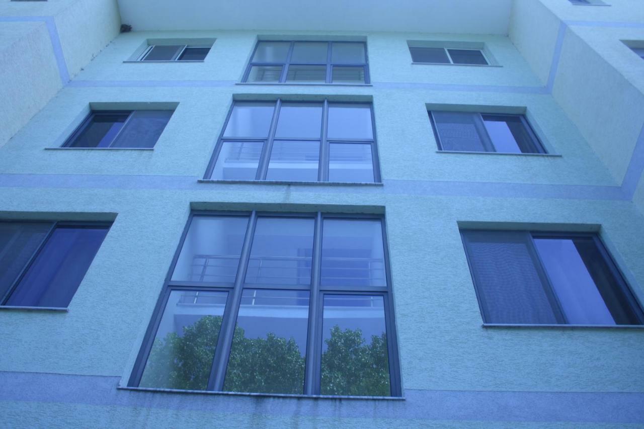 Hotel Temali 2 Velipoja Kültér fotó
