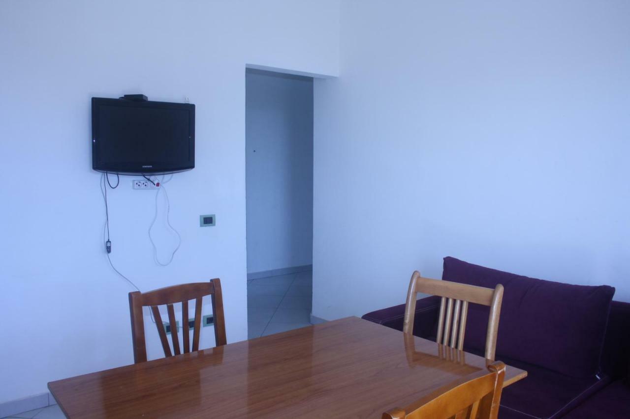 Hotel Temali 2 Velipoja Kültér fotó