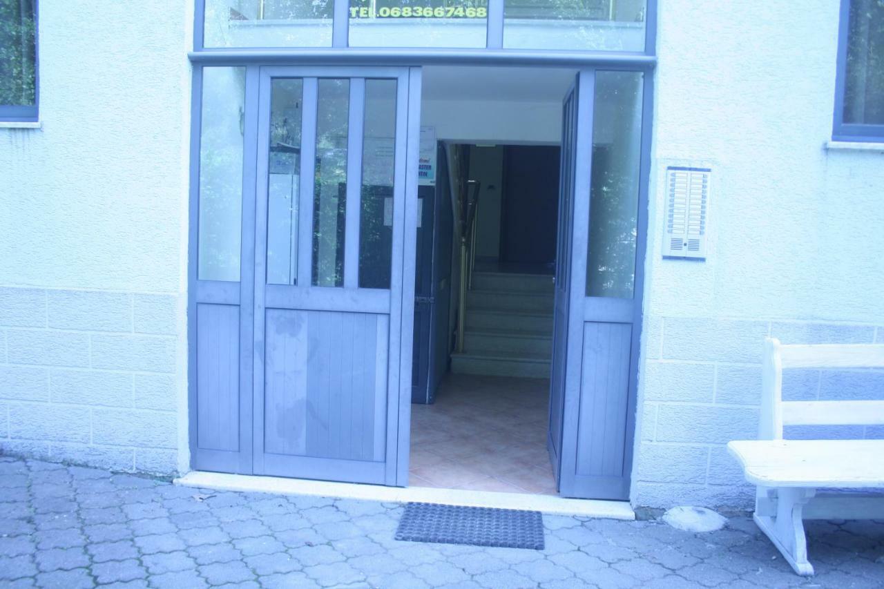 Hotel Temali 2 Velipoja Kültér fotó