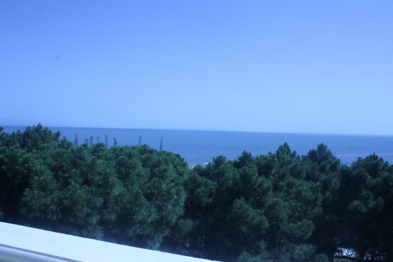 Hotel Temali 2 Velipoja Kültér fotó
