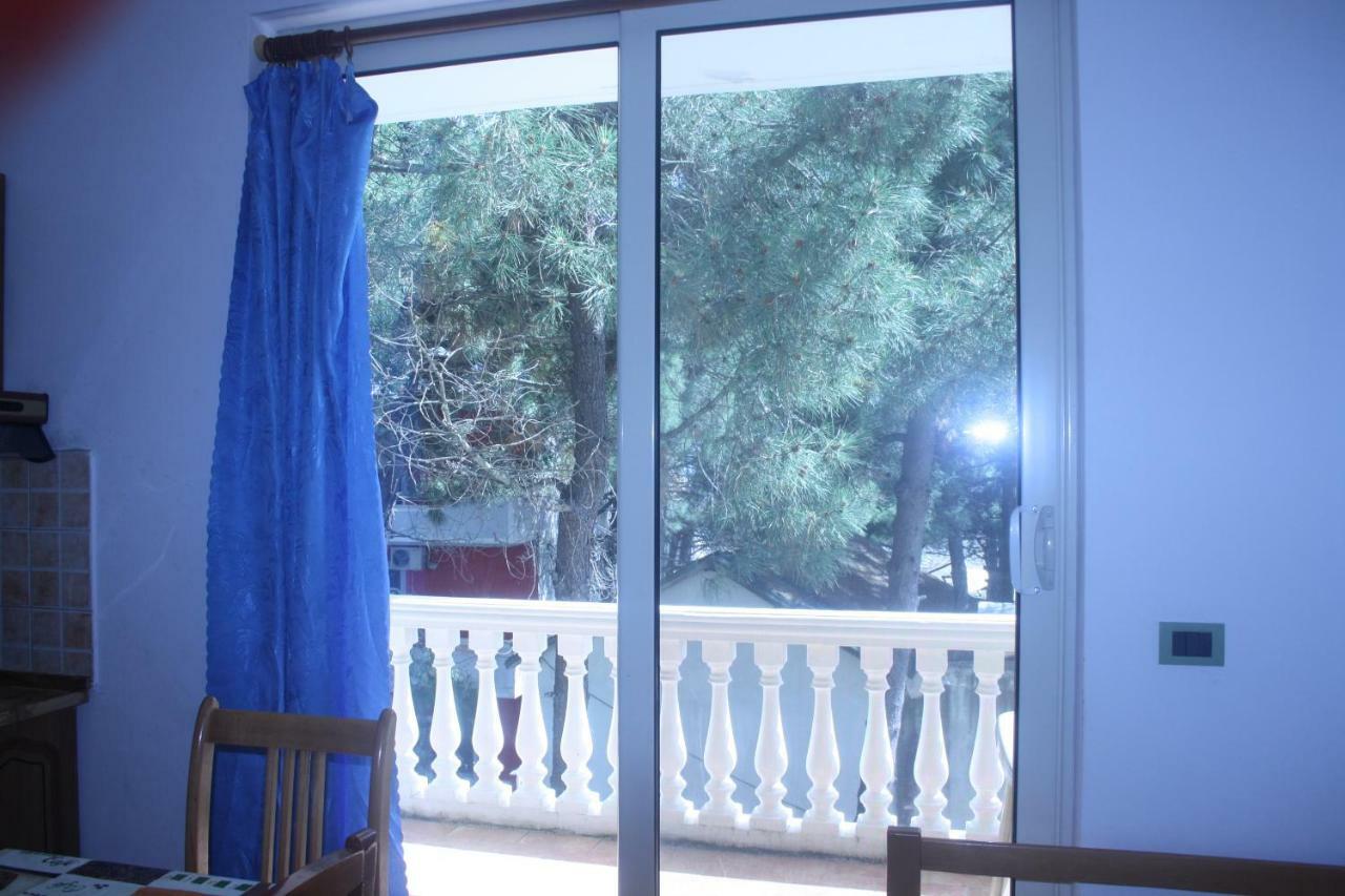 Hotel Temali 2 Velipoja Kültér fotó