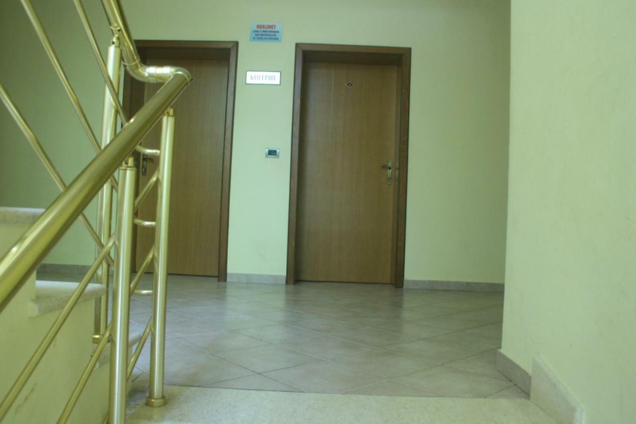 Hotel Temali 2 Velipoja Kültér fotó
