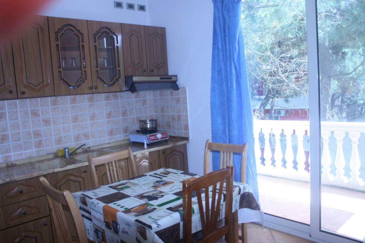 Hotel Temali 2 Velipoja Kültér fotó
