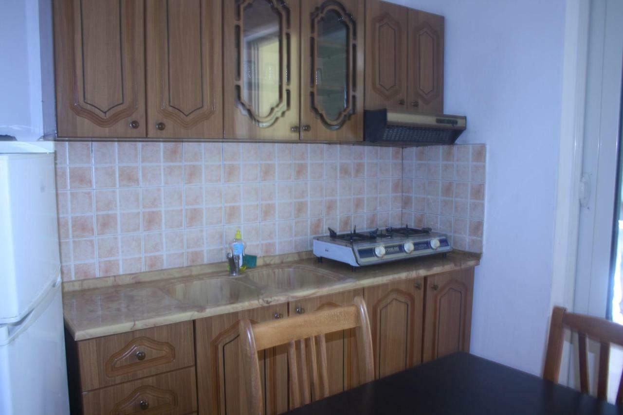 Hotel Temali 2 Velipoja Kültér fotó